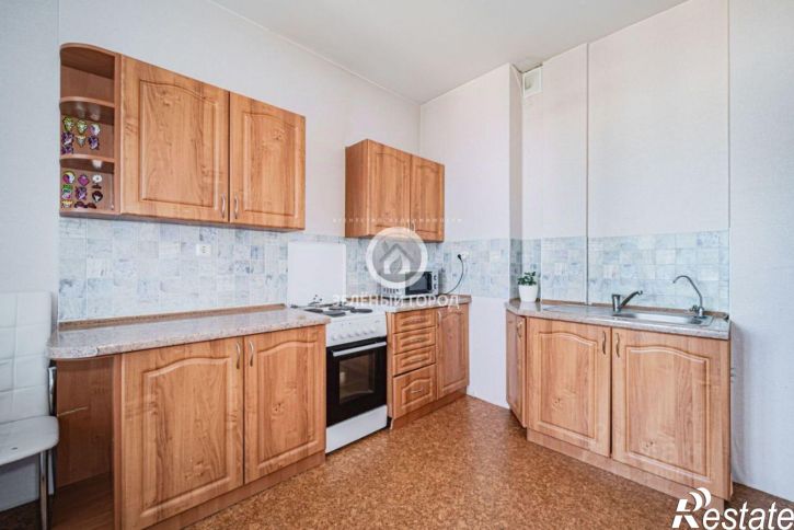 1-комн квартира Батальная улица, 69В,  д. 69В