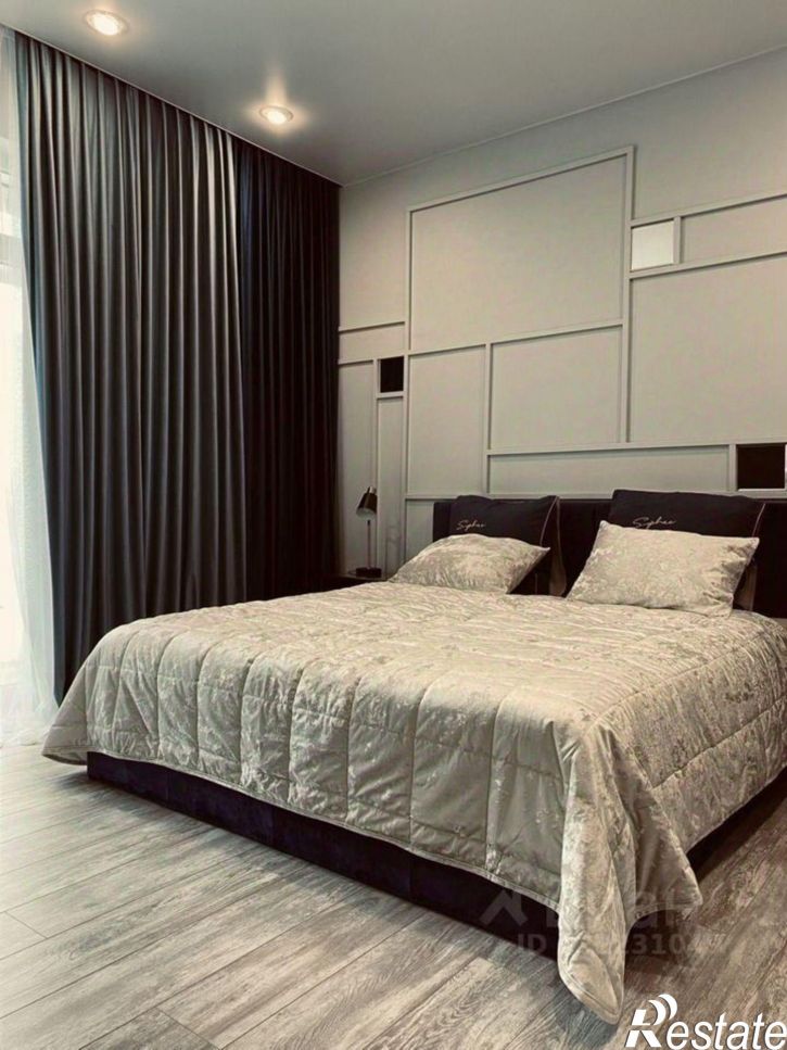 1-комн квартира Калининград, Октябрьская улица, 12