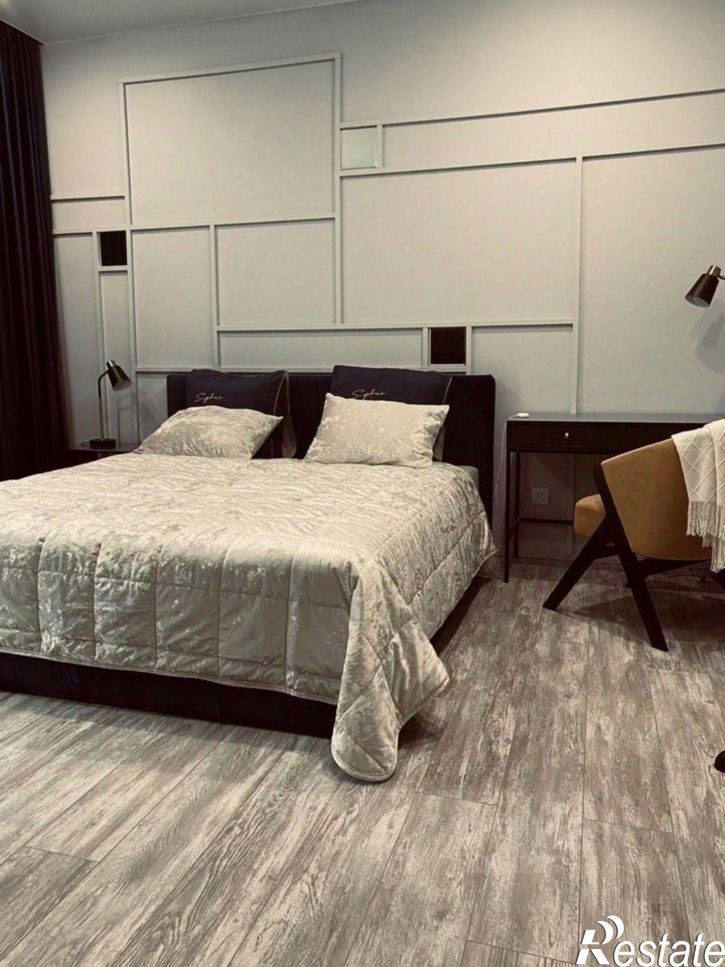 1-комн квартира Калининград, Октябрьская улица, 12