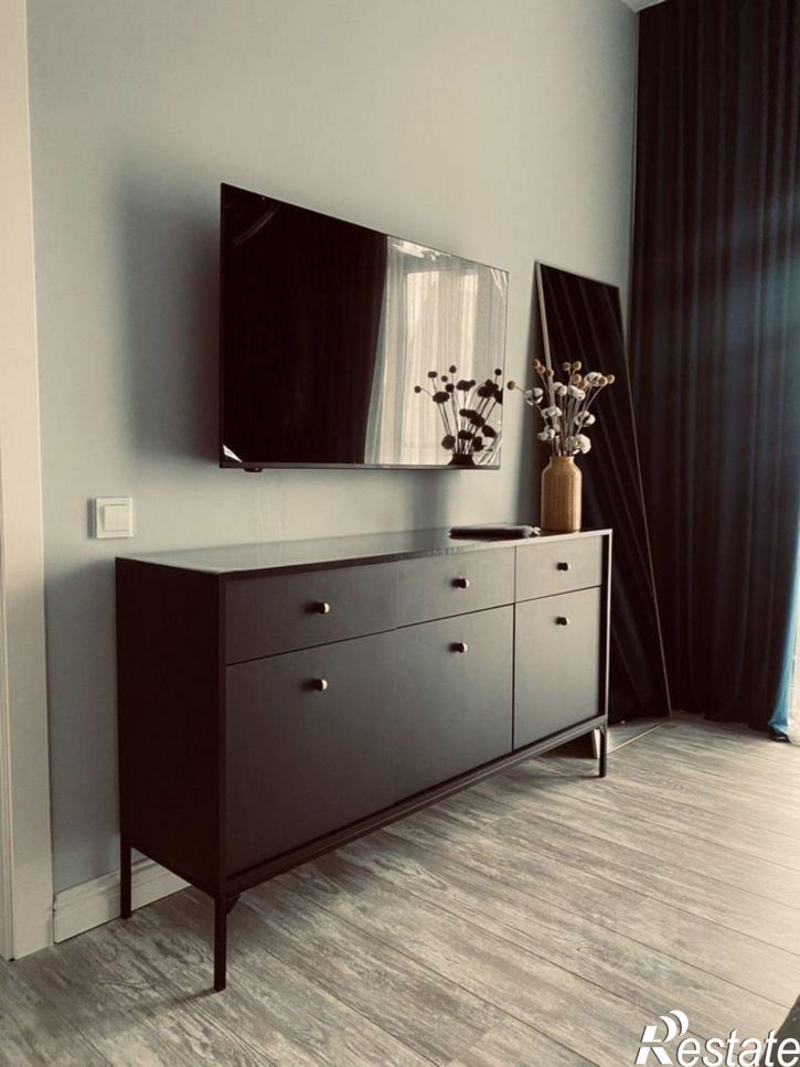 1-комн квартира Калининград, Октябрьская улица, 12