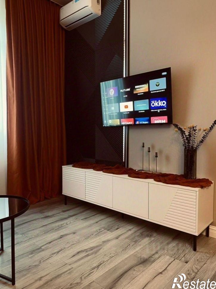 1-комн квартира Калининград, Октябрьская улица, 12