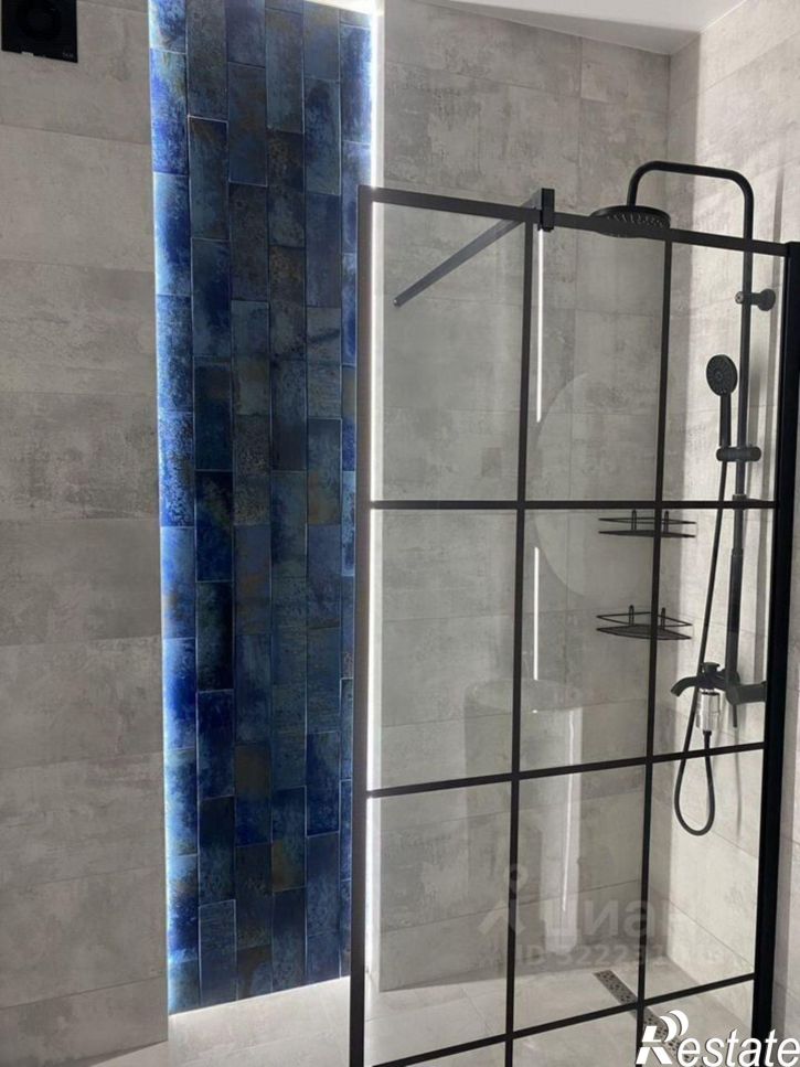 1-комн квартира Калининград, Октябрьская улица, 12