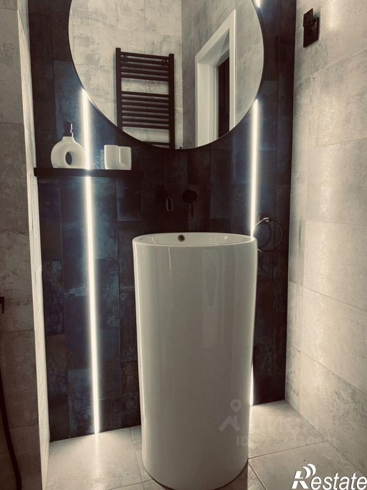 1-комн квартира Калининград, Октябрьская улица, 12