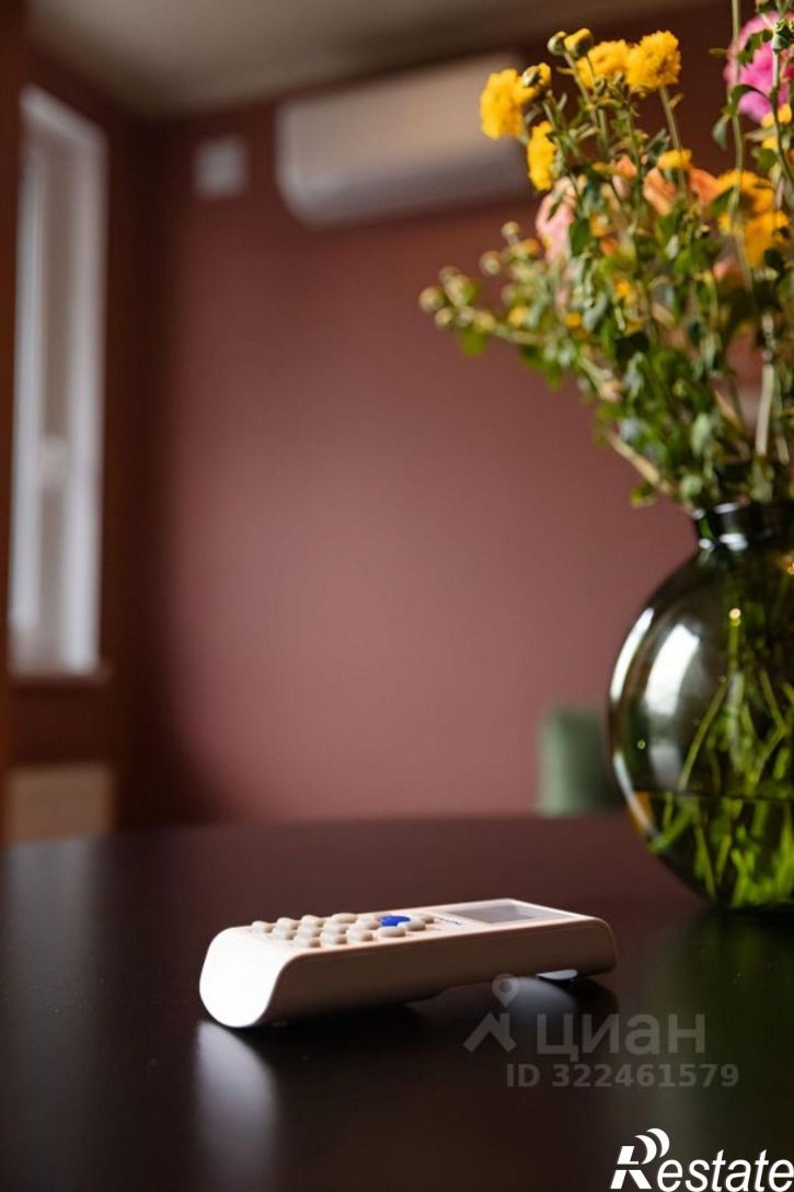 1-комн квартира проспект Калинина, 113А,  д. 113А