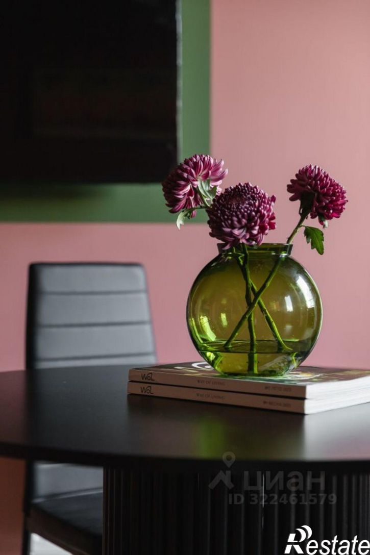 1-комн квартира проспект Калинина, 113А,  д. 113А