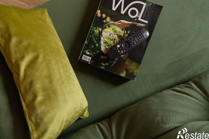 1-комн квартира проспект Калинина, 113А,  д. 113А