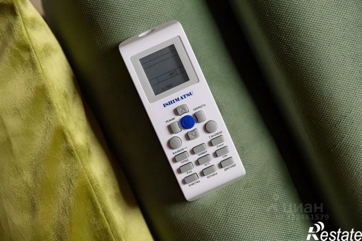 1-комн квартира проспект Калинина, 113А,  д. 113А