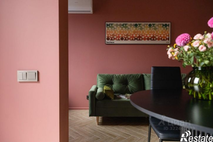 1-комн квартира проспект Калинина, 113А,  д. 113А