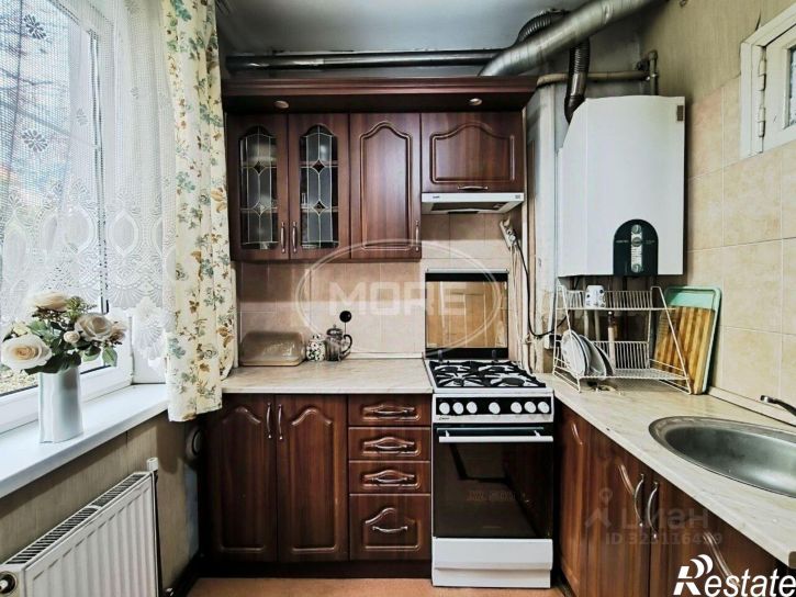 2-комн квартира Коммунистическая улица, 10,  д. 10