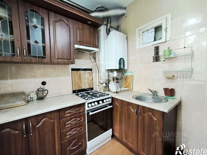 2-комн квартира Коммунистическая улица, 10,  д. 10