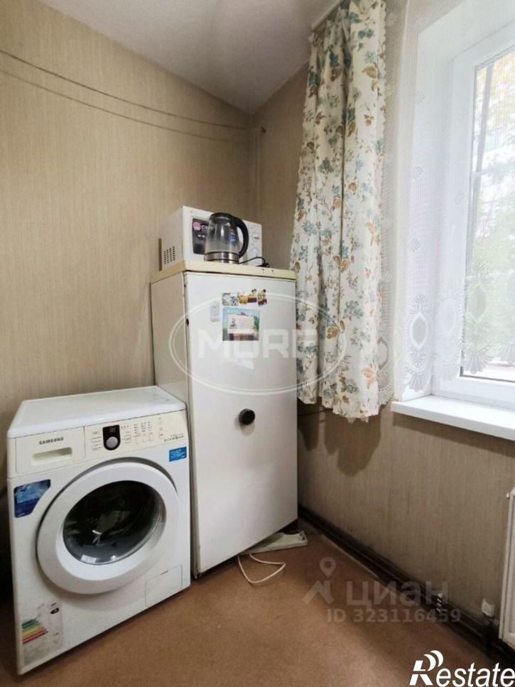 2-комн квартира Коммунистическая улица, 10,  д. 10