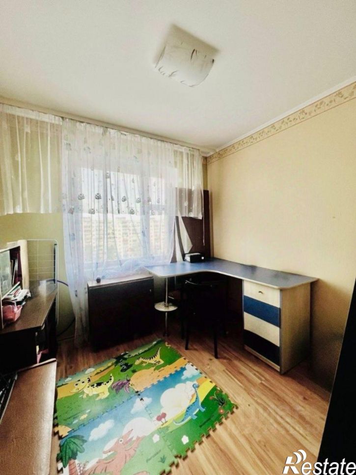 3-комн квартира Интернациональная улица, 38,  д. 38