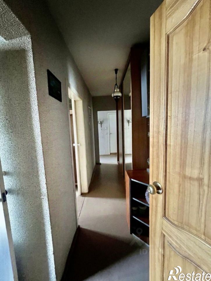 3-комн квартира Интернациональная улица, 38,  д. 38