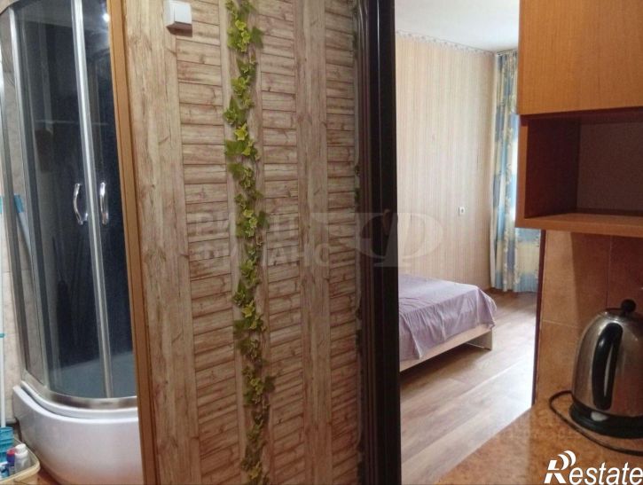 1-комн квартира Партизанский переулок, 1,  д. 1