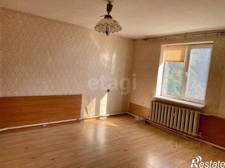 2-комн квартира Орудийная улица, 50,  д. 50