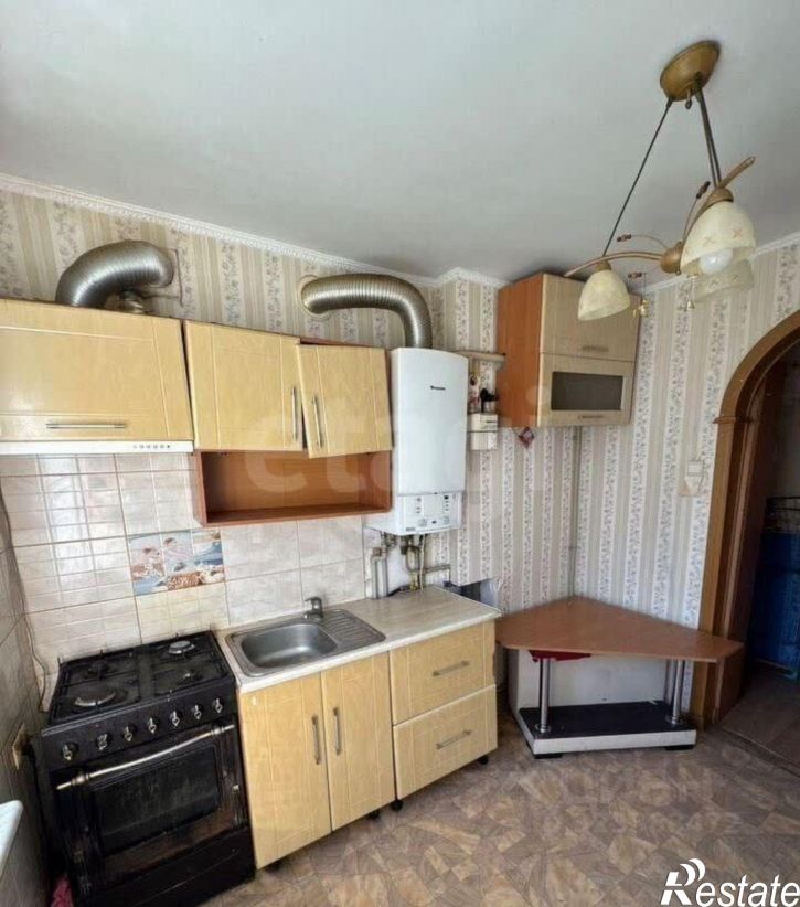 2-комн квартира Орудийная улица, 50,  д. 50