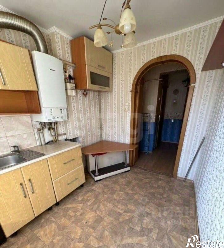 2-комн квартира Орудийная улица, 50,  д. 50