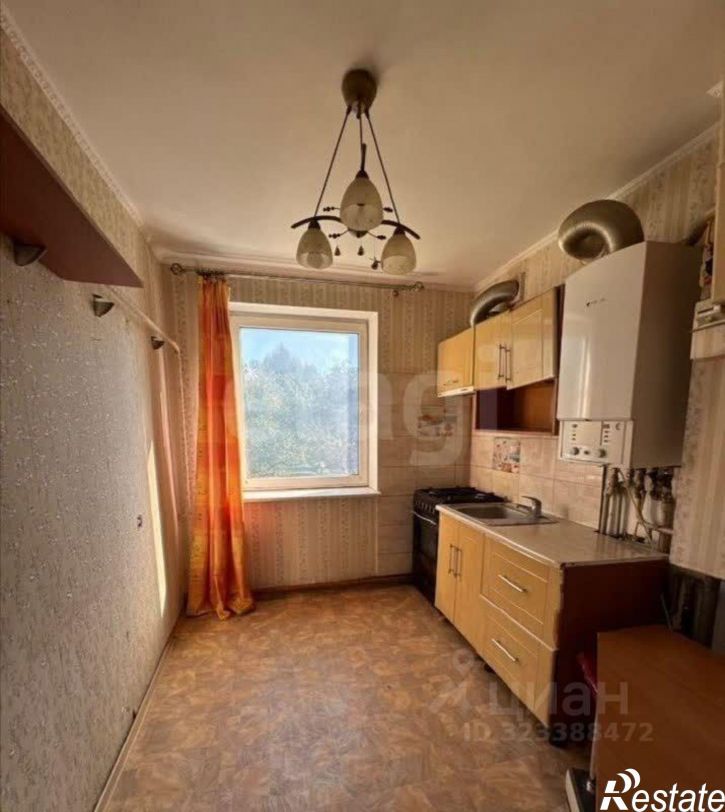 2-комн квартира Орудийная улица, 50,  д. 50