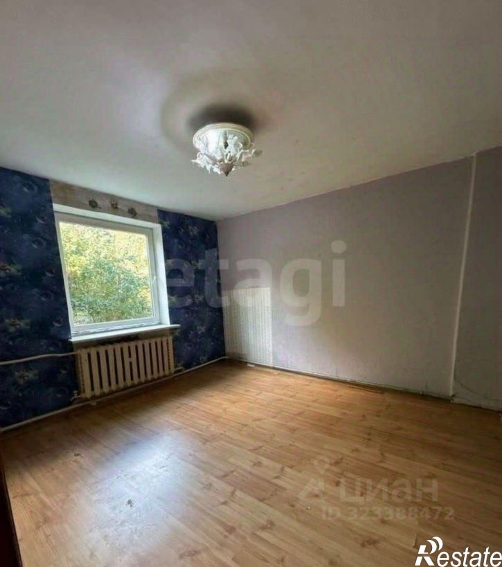 2-комн квартира Орудийная улица, 50,  д. 50