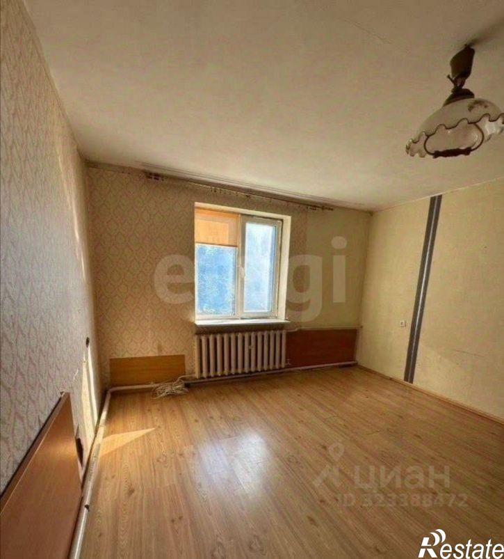 2-комн квартира Орудийная улица, 50,  д. 50