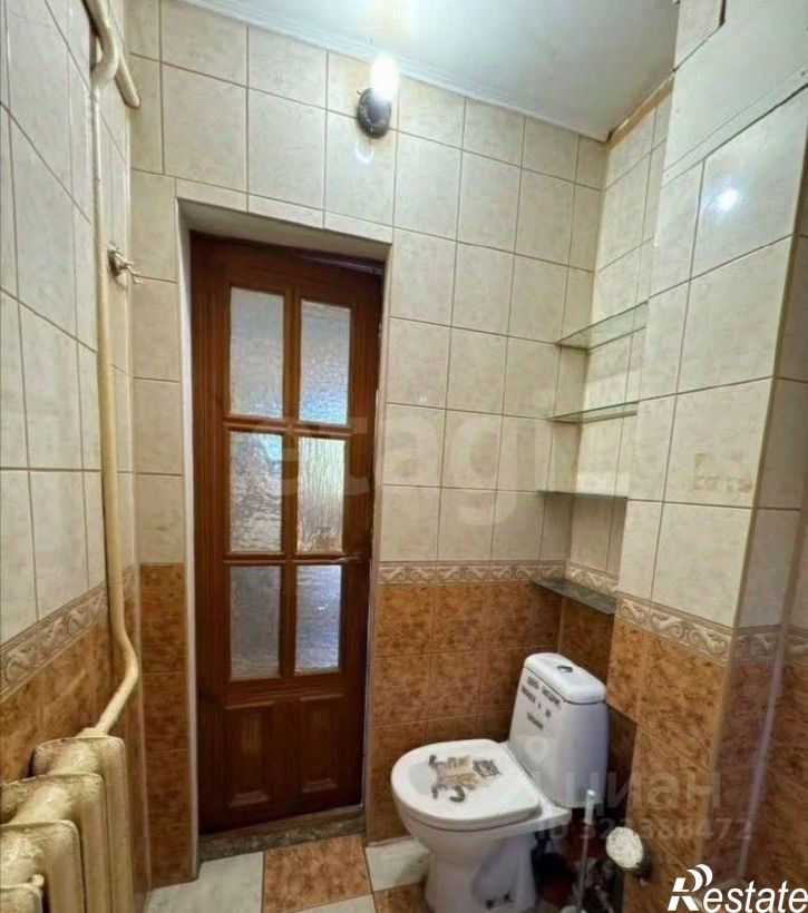 2-комн квартира Орудийная улица, 50,  д. 50