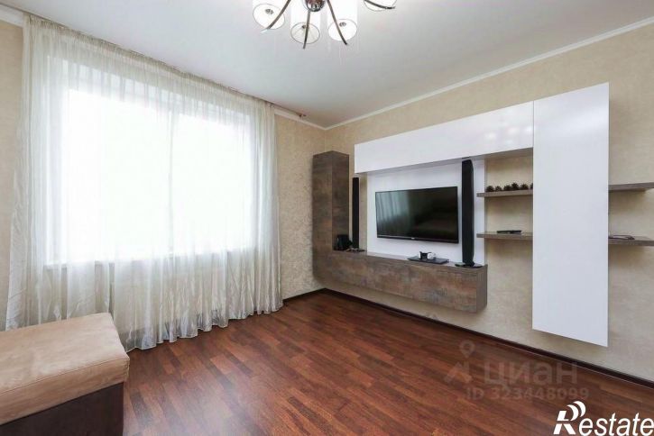 3-комн квартира Калининград, Кутаисский переулок, 3