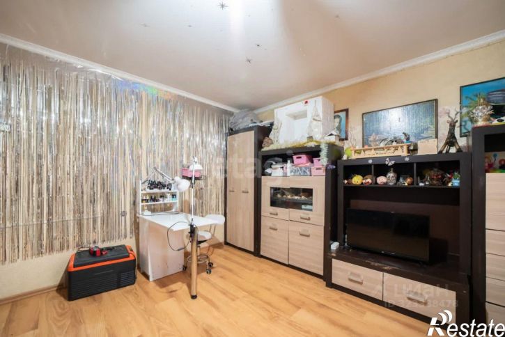 2-комн квартира Тихорецкая улица, 45,  д. 45