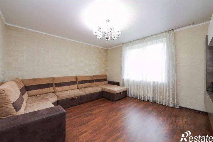 3-комн квартира Калининград, Кутаисский переулок, 3
