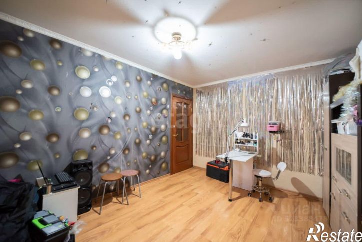 2-комн квартира Тихорецкая улица, 45,  д. 45