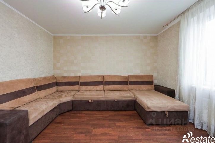 3-комн квартира Калининград, Кутаисский переулок, 3