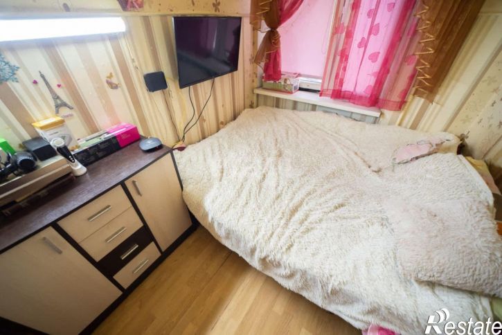 2-комн квартира Тихорецкая улица, 45,  д. 45