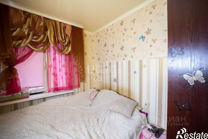 2-комн квартира Тихорецкая улица, 45,  д. 45