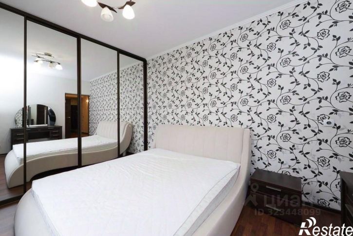 3-комн квартира Калининград, Кутаисский переулок, 3