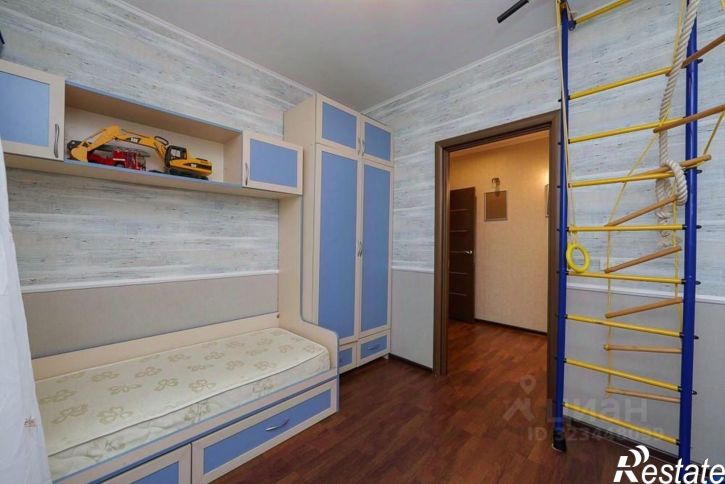 3-комн квартира Калининград, Кутаисский переулок, 3