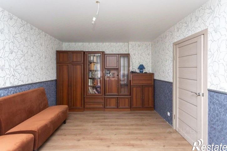 2-комн квартира Сухумская улица, 16А,  д. 16А