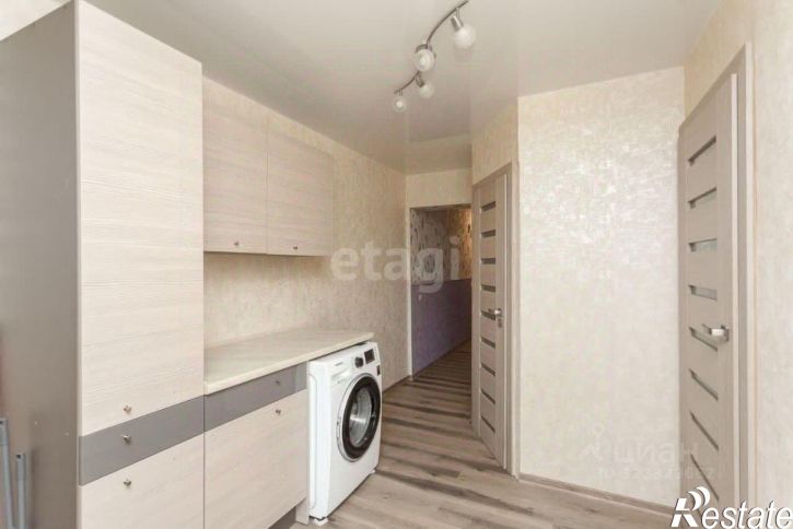 2-комн квартира Сухумская улица, 16А,  д. 16А