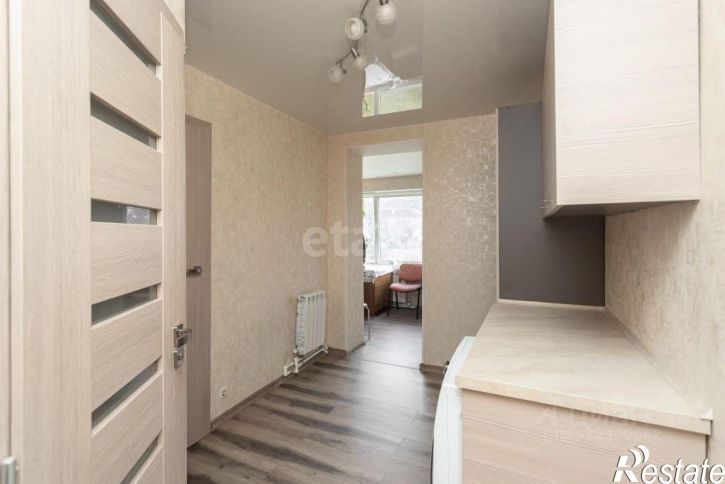 2-комн квартира Сухумская улица, 16А,  д. 16А