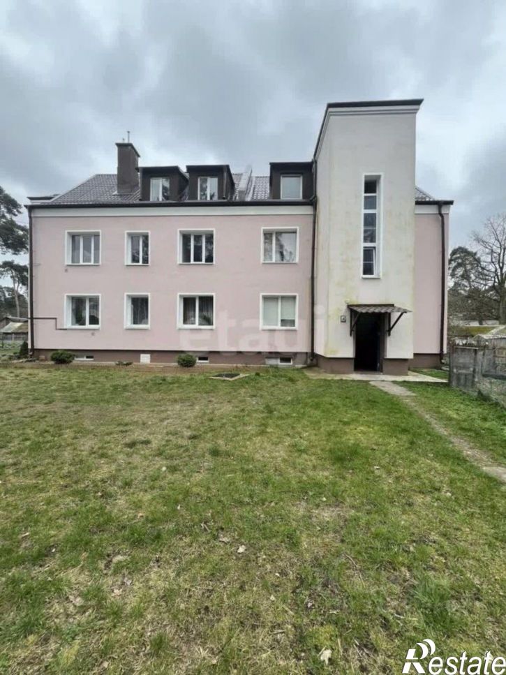 2-комн квартира Сухумская улица, 16А,  д. 16А