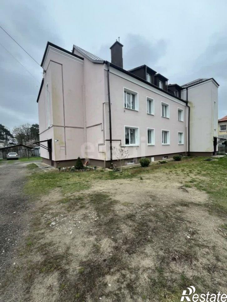 2-комн квартира Сухумская улица, 16А,  д. 16А