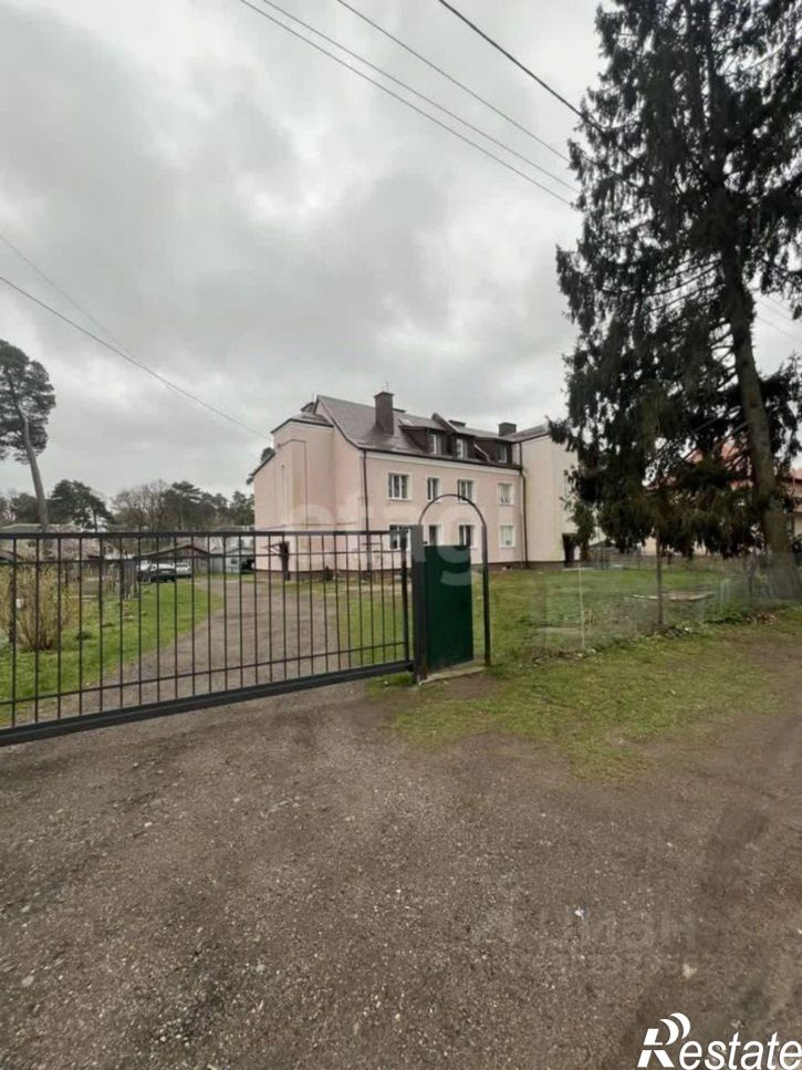 2-комн квартира Сухумская улица, 16А,  д. 16А