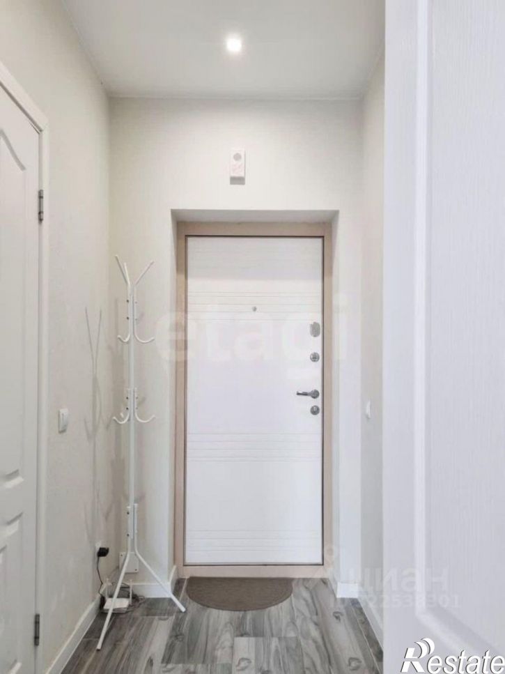 1-комн квартира Коммунистическая улица, 24,  д. 24