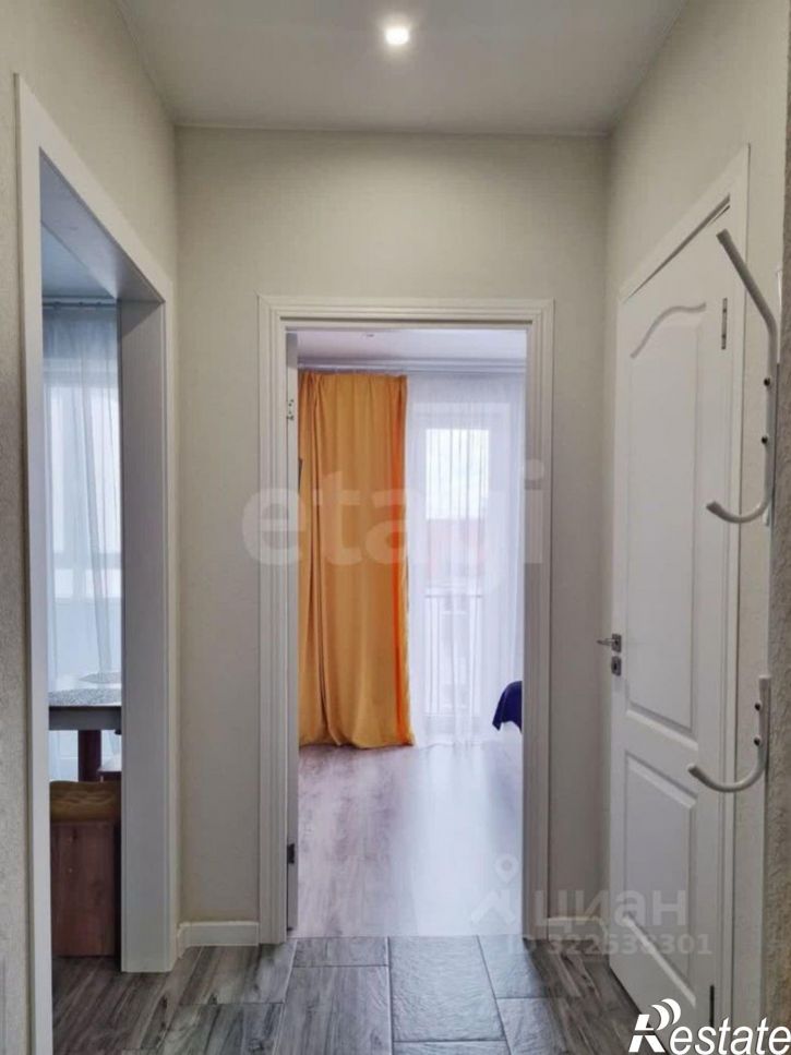 1-комн квартира Коммунистическая улица, 24,  д. 24