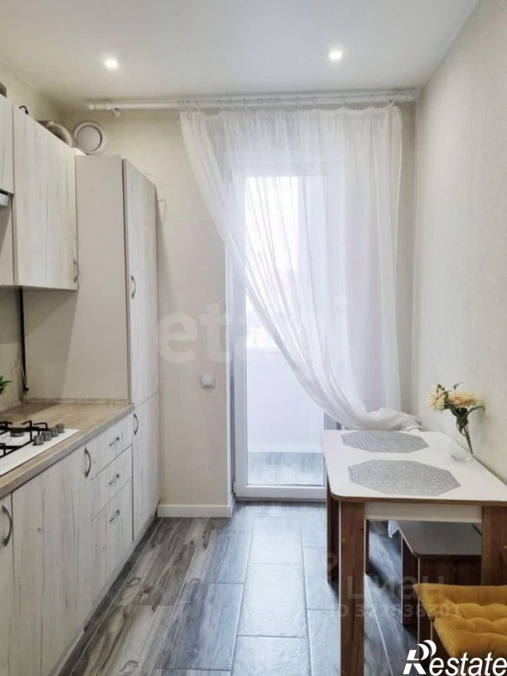 1-комн квартира Коммунистическая улица, 24,  д. 24