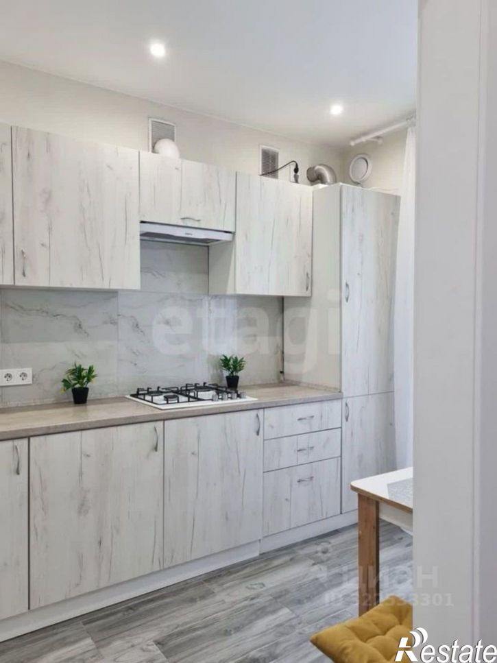 1-комн квартира Коммунистическая улица, 24,  д. 24