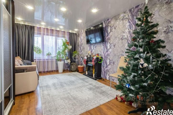 3-комн квартира бульвар Любови Шевцовой, 33,  д. 33