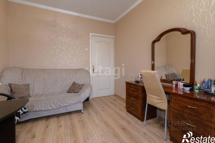 3-комн квартира бульвар Любови Шевцовой, 33,  д. 33