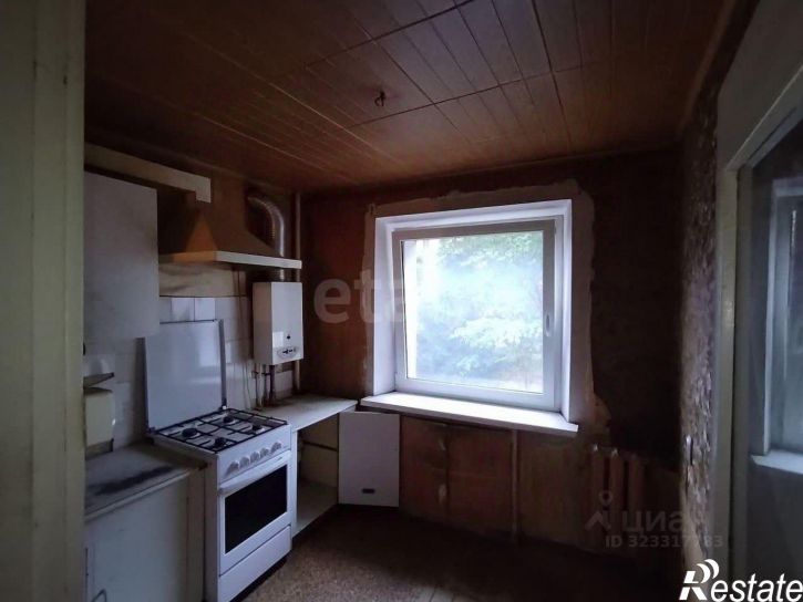 3-комн квартира