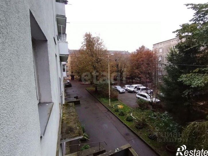 3-комн квартира