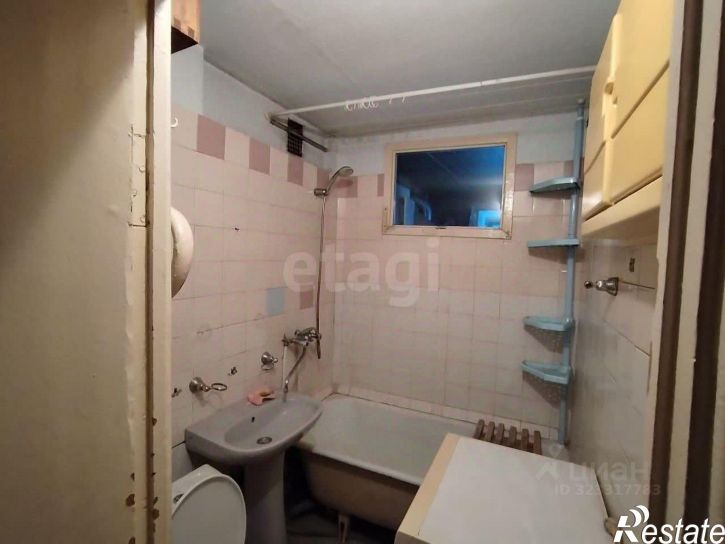 3-комн квартира