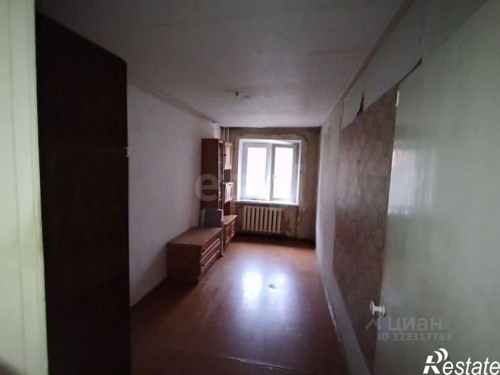 3-комн квартира